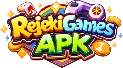 rejekigames apk